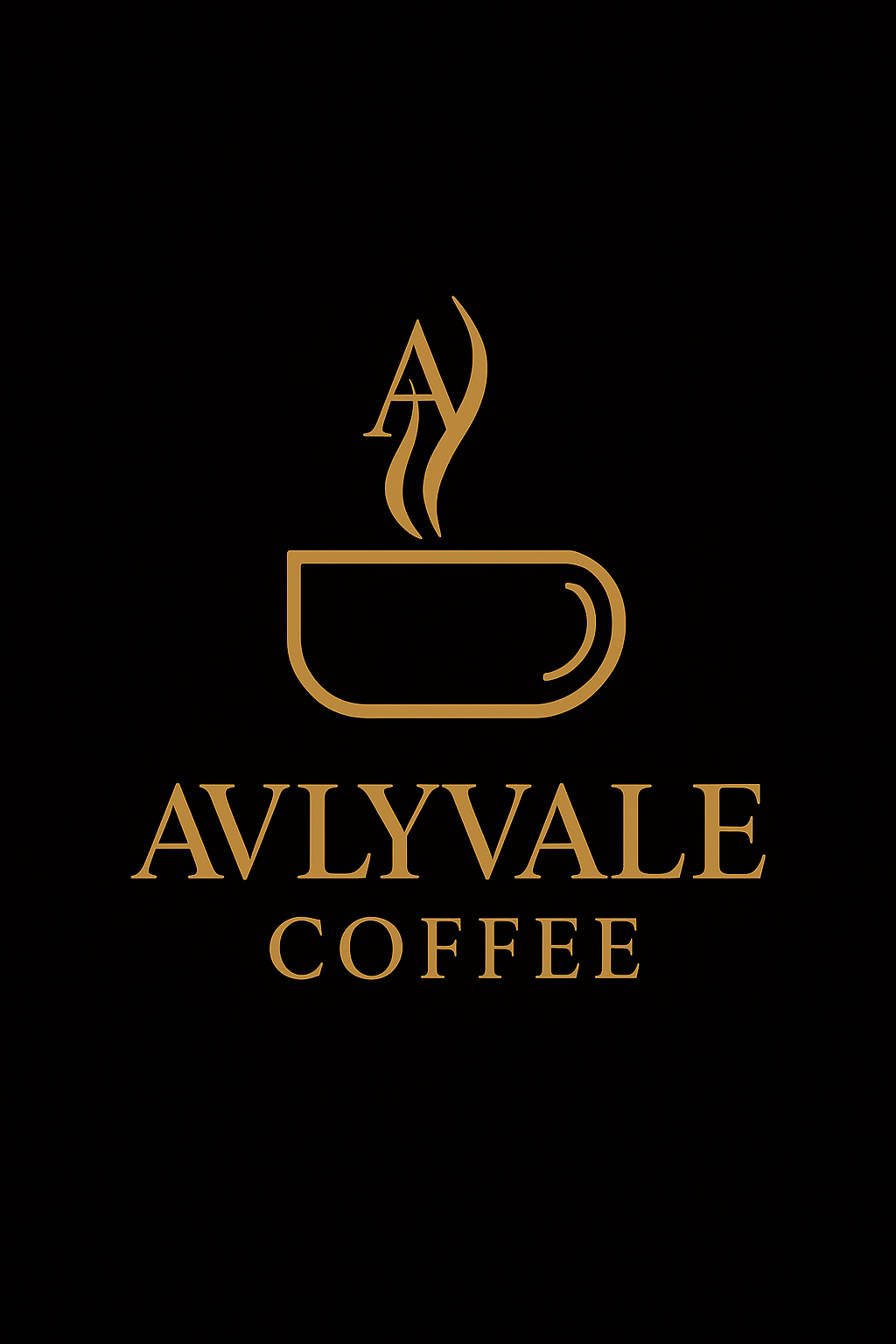 AVLYVALE Coffee logo